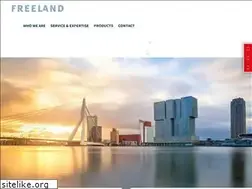 Sites similar to freelandgroep.nl