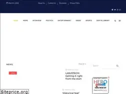 Sites similar to freelanews.com