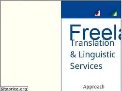 Sites similar to freelanguage.net