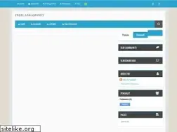 Sites similar to freelankamoney.blogspot.com