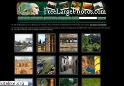Sites similar to freelargephotos.com