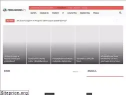 Sites similar to freelearning.pl