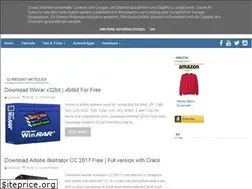 Sites similar to freelearningspot.blogspot.com