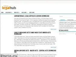 Sites similar to freelegalhub.blogspot.com