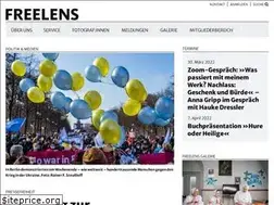 Sites similar to freelens.com
