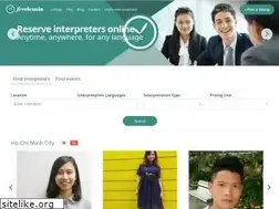 Sites similar to freelensia.com