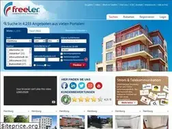 Sites similar to freeler.de