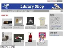 Sites similar to freelibraryshop.org