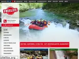 Sites similar to freelife.at