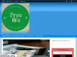 Sites similar to freelife.com.ng
