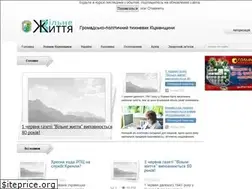 Sites similar to freelife.cv.ua