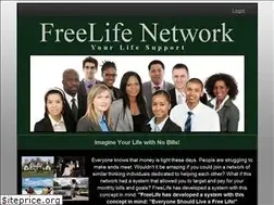 Sites similar to freelife.solutions