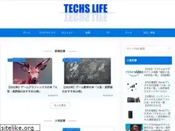 Sites similar to freelifetech.com