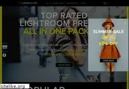 Sites similar to freelightroompresets.co