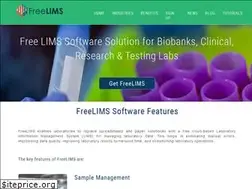 Sites similar to freelims.org