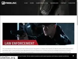 Sites similar to freelinc.com