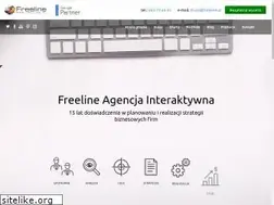Sites similar to freeline.pl