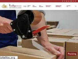 Sites similar to freelinemovers.com
