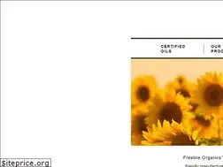 Sites similar to freelineorganics.com