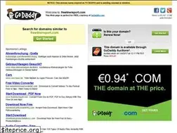 Sites similar to freelinereport.com