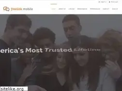Sites similar to freelinkmobile.com