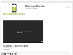 Sites similar to freelinkphones.com