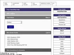 Sites similar to freelinks.com