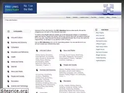 Sites similar to freelinksdirectory.net