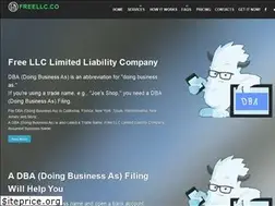 Sites similar to freellc.co