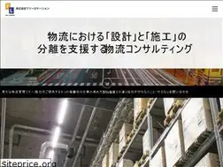 Sites similar to freelocation.co.jp