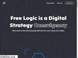 Sites similar to freelogicmedia.com
