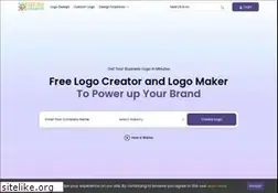 Sites similar to freelogocreator.com
