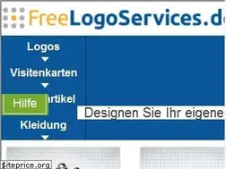 Sites similar to freelogoservices.in