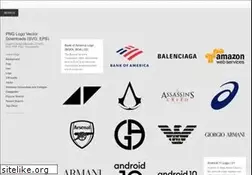Sites similar to freelogovectors.net