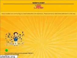 Sites similar to freelottofest.com