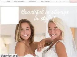 Sites similar to freelovebridal.com