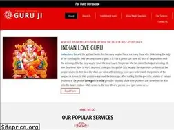 Sites similar to freeloveguru.com