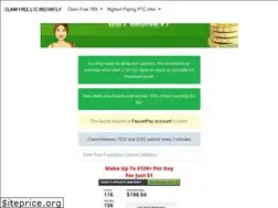 Sites similar to freeltc.online