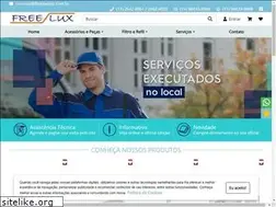 Sites similar to freeluxtop.com.br