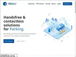 Sites similar to freely.io