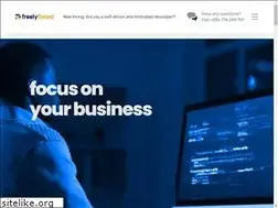 Sites similar to freelyformd.com