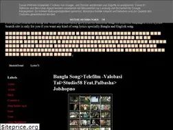 Sites similar to freelyricssearch.blogspot.com