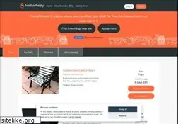 Sites similar to freelywheely.com