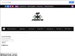 Sites similar to freem3uhd.blogspot.com