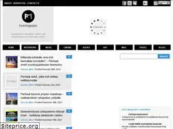 Sites similar to freemagazine.fi