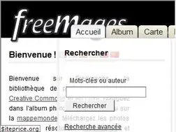 Sites similar to freemages.fr
