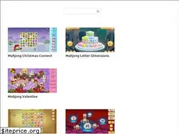 Sites similar to freemahjong.info