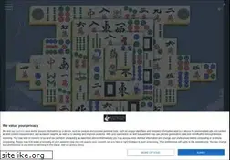 Sites similar to freemahjong.org