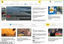 Sites similar to freemail.de