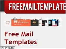 Sites similar to freemailtemplates.com